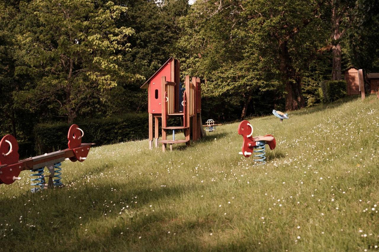 Slow Village Seveilles Valades Esterno foto